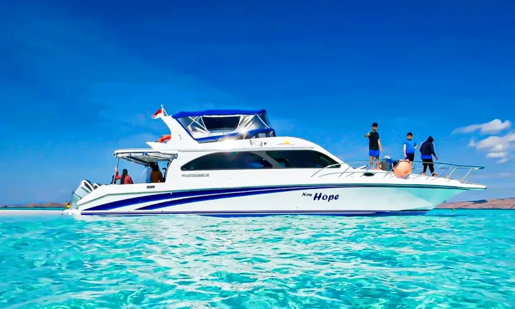 Full Day Komodo Discovery Tour 6 Full Day Komodo
